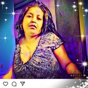 Meet your Posher, Janet